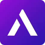 Anime backgrounds icon