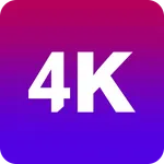 4k Wallpapers and Backgrounds icon