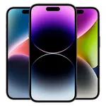 iPhone Wallpapers icon