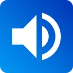 Volume Booster Sound Amplifier icon