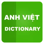 Từ điển Anh Việt BkiT icon