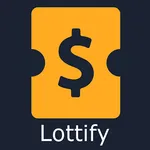 Lottify: Win USDT Rewards icon