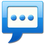 Handcent SMS Turkish Language icon