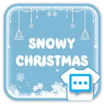 Snowy Christmas skin for Next  icon