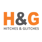 Hitches & Glitches icon