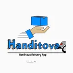 Handitova- Delivery Driver App icon