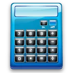 kWh Calculator icon