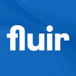 Fluir — For Customers icon