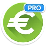 Currency FX Pro icon