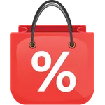 Discount Calculator icon