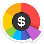 Expense IQ Money Manager icon