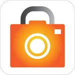 Hide Photos in Photo Locker icon