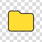 Photo Album for finding images icon