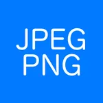 JPEG PNG Image File Converter icon