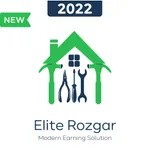 Elite Rozgar- Service Provider icon