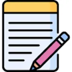 HandyNote icon