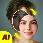 Face Swap Magic: AI Avatars icon