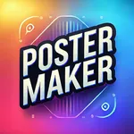 Poster Karo: Quick Flyer Maker icon