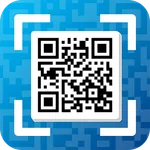 QR Code Scanner and Barcode icon