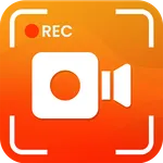 Screen Recorder Video Recorder icon