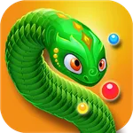 Sneak.io - Snake Game icon