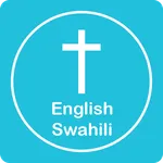 English Swahili Bible icon