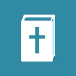 John Gill Bible Commentary icon