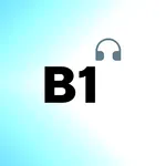 B1 Listening - English Test icon