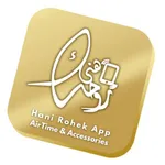 Hani Rohek Flexy and Perfect icon