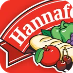 Hannaford icon