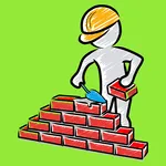 Learn Masonry - Construction icon