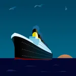 Titanic Wallpapers icon