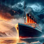 Titanic Sinking Documentaries icon