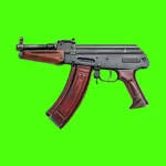 Gun Sounds Ringtones icon
