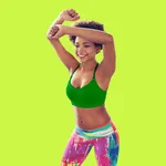 Weight Loss Dance Aerobic icon
