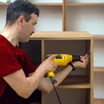 Woodworking Projects icon