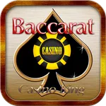 Baccarat  : CasinoKing game icon