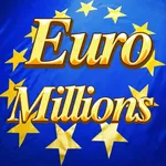 LotteryPro for EuroMillions Lo icon