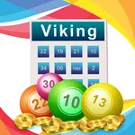 LottoFan for viking lottery icon