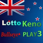 NZ Lotto result tool for Lotto icon