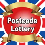 Results Check for UK Postcode  icon