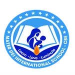 MATER DEI INTERNATIONAL SCHOOL icon