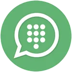 Click To Chat Lite icon