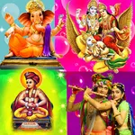 मराठी अभंग | मराठी हरिपाठ icon