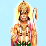 Lord Hanuman Video Status icon