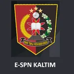 E-SPN Kaltim icon