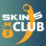 SkinsClub - Skins for CS:GO icon