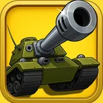 Tank Faceoff icon