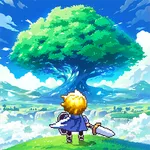 Pixel Heroes: Tales of Emond icon