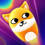 Jump Doge icon